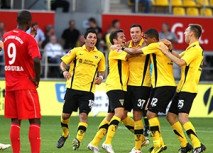 Mit Vollgas in die Saison