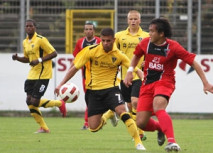 Erster Heimsieg für Alemannia II