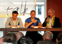 Mit viel Schwung aus der Sommerpause