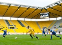 U19 macht großen Schritt Richtung Aufstieg