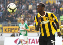 FSV Frankfurt leiht Babacar Gueye aus