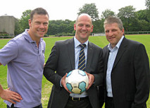 Für den guten Zweck