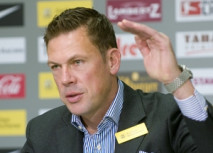 Meijer gibt die Linie vor