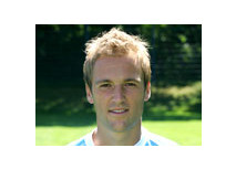 Alemannia verpflichtet Patrick Milchraum