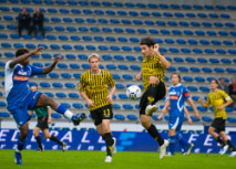 Jahresrückblick 2008: September