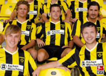 Das ausführlichste Echo aller Zeiten