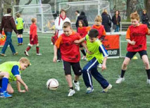 Keine Anmeldungen mehr für Talenttag