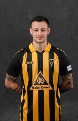 31  Aaron Herzog