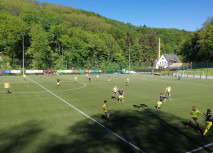 U19 erobert Tabellenführung zurück