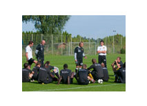 Kronhardt und Plaßhenrich übernehmen