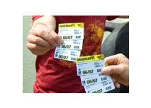 Dauerkartenverkauf startet am 9. Mai