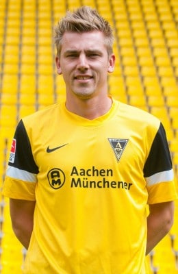 32  Timo Achenbach