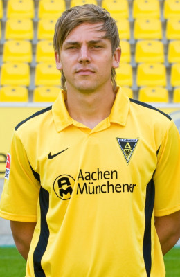 32  Timo Achenbach
