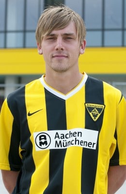 32  Timo Achenbach