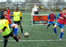 Die drei Vorrunden sind abgeschlossen