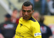 Emil Noll wechselt nach Koblenz