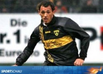 Sergio Pinto Torschütze des Monats