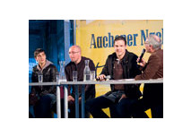 Viele Ziele für den Rest der Saison