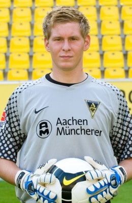 34  Tim Krumpen