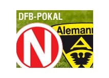 DFB-Pokal: Alemannia muss nach Gmünd