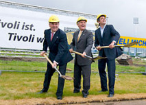 Jahresrückblick 2008: Mai