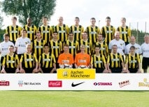 Alemannia II : Auch Spiel in Bielefeld kann nicht stattfinden