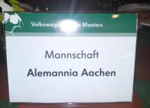 U13: &quot;Ein Erfolg, in Wolfsburg gewesen zu sein&quot;