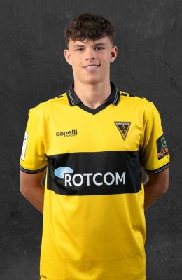 36  Faton Ademi