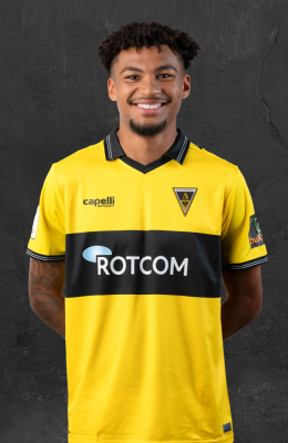 37  Joel da Silva Kiala