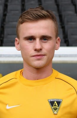 37  Viktor Maier