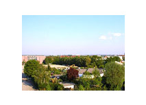 Der Sportpark Soers kann kommen