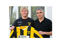 Nico Herzig ist wieder da!