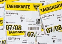 Ticketinfos Freiburg, Bochum, Osnabrück und Hoffenheim