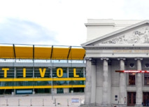 Wochenend-Kulturticket