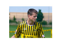 Reiner Plaßhenrich bleibt Kapitän