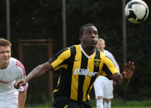 U17: Ausgleich kurz vor Schluss