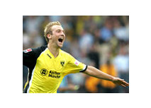 Die Joker Kolev und Milchraum stechen