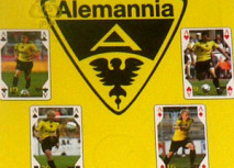 Kartenspiele für Mitglieder!