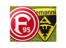 Ticketinfo Düsseldorf