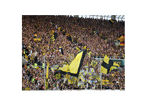 Stehplatzkarten für 1860-Spiel sehr begehrt