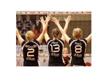 Volleyball Bundesliga: Heute um 19 Uhr Heimspiel gegen Hamburg