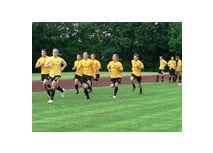 Neuzugänge und Termine von Alemannia II