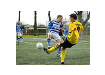 Alemannia II: Auftaktsieg gegen den MSV