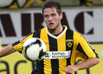 Saison für Kevin Kratz beendet