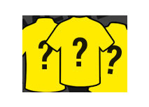 Schwarz auf Gelb in die nächste Saison