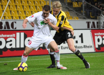 Ein Sieg ─ egal wie