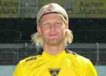 Schwere Prellung bei Nico Herzig