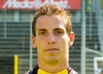 Jan Schlaudraff gegen Dortmund nicht im Kader