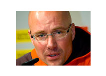 Strahlende Gesichter