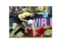 Unglückliche Niederlage zum Abschluss